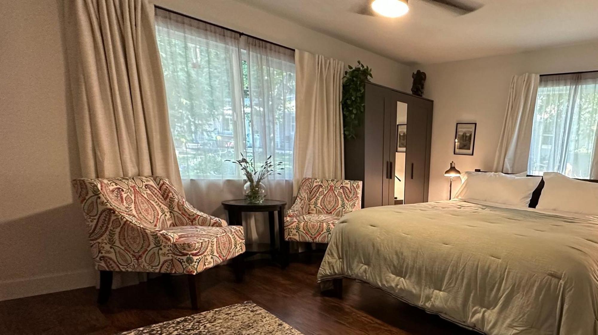 The Pines Inn And Cottages Grass Valley Εξωτερικό φωτογραφία