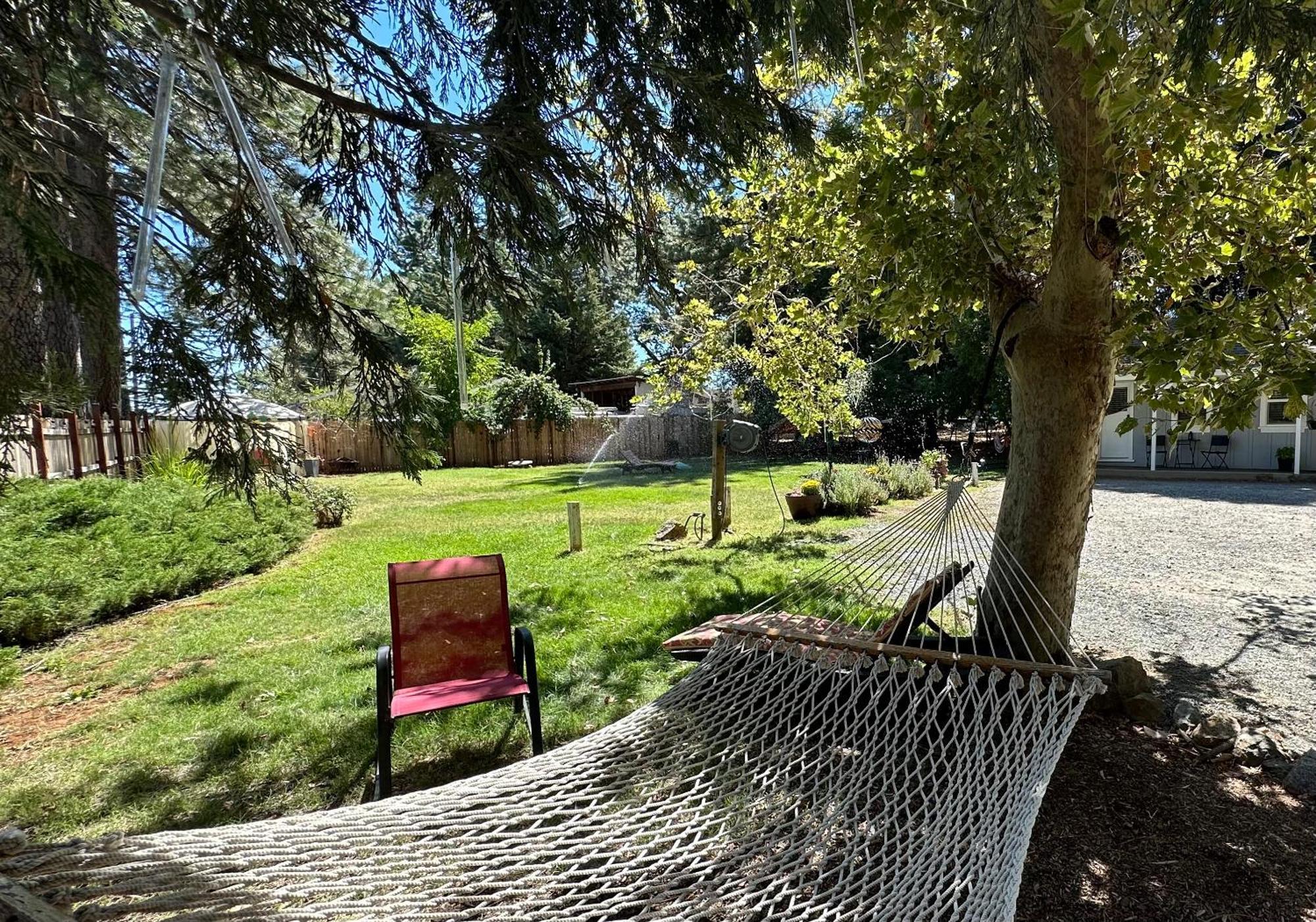 The Pines Inn And Cottages Grass Valley Εξωτερικό φωτογραφία