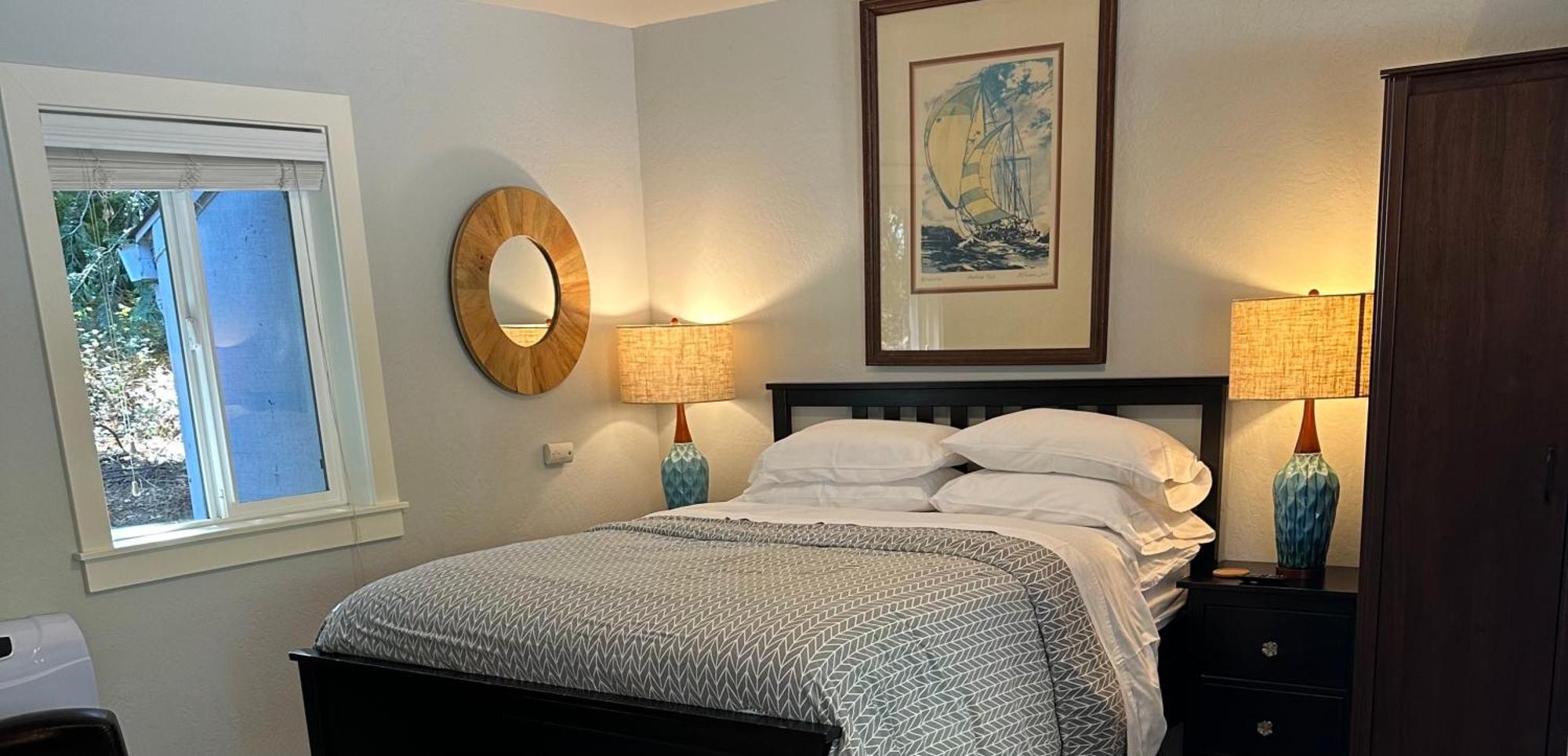 The Pines Inn And Cottages Grass Valley Εξωτερικό φωτογραφία