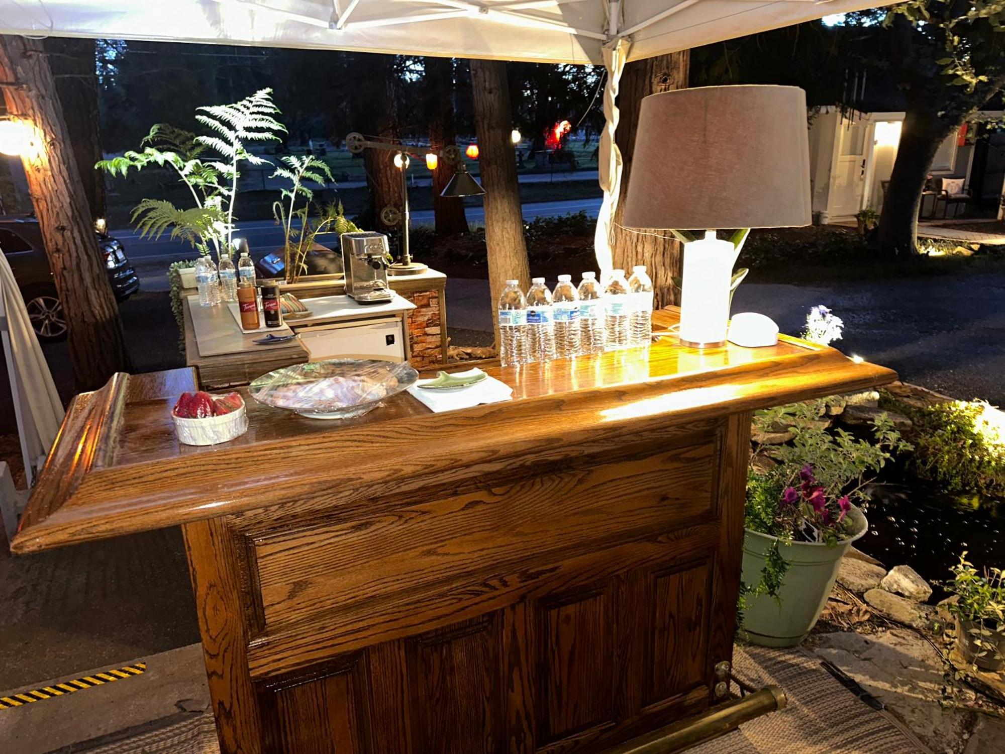 The Pines Inn And Cottages Grass Valley Εξωτερικό φωτογραφία