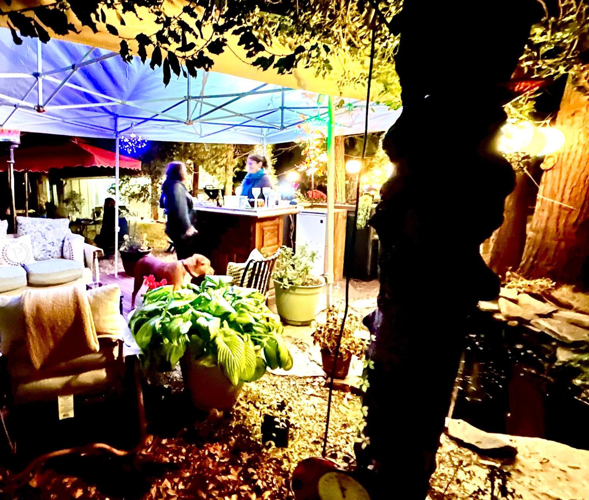 The Pines Inn And Cottages Grass Valley Εξωτερικό φωτογραφία
