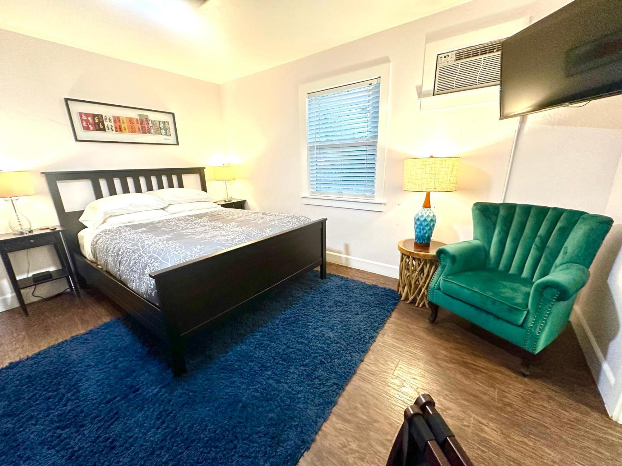 The Pines Inn And Cottages Grass Valley Εξωτερικό φωτογραφία