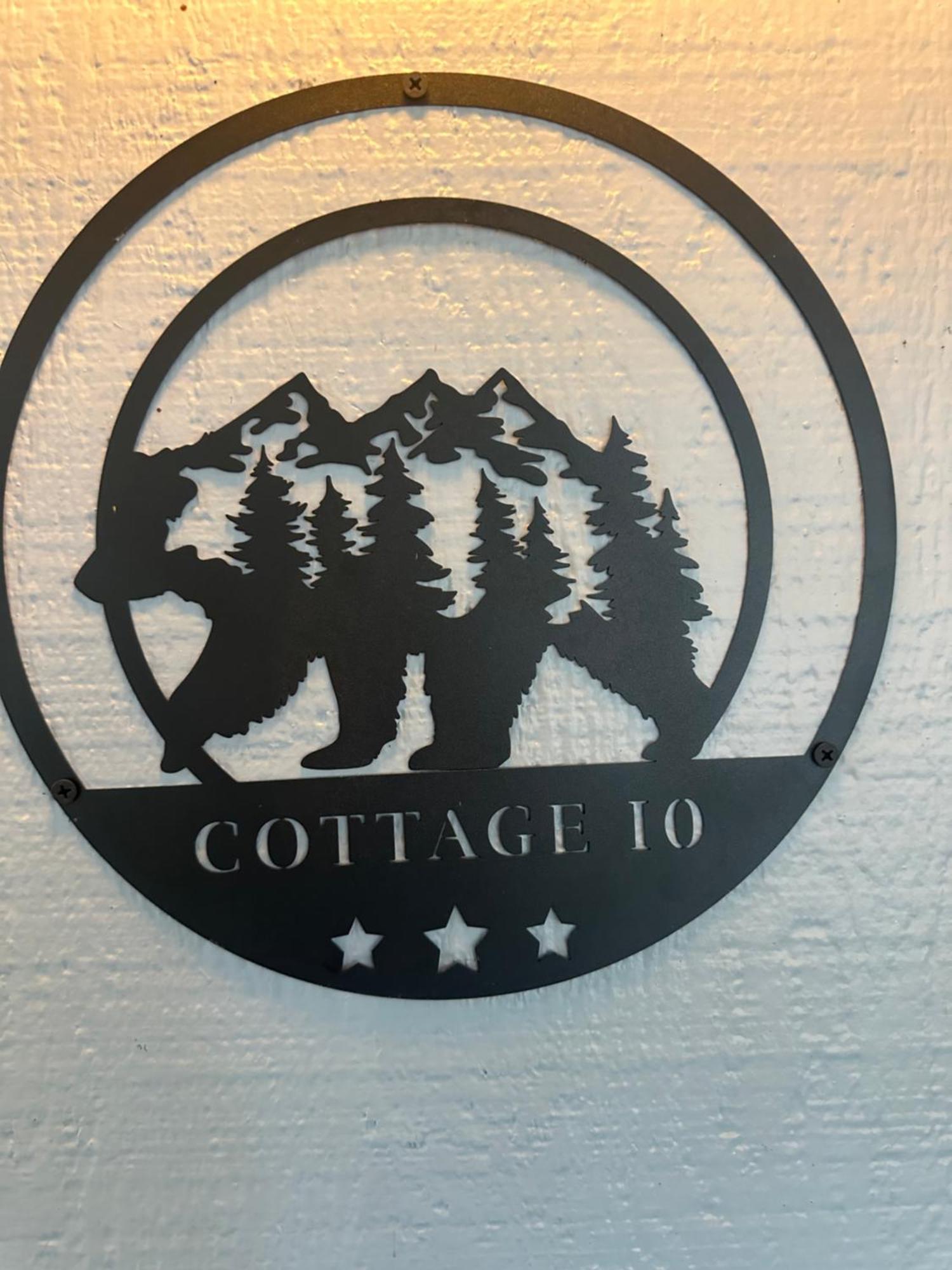 The Pines Inn And Cottages Grass Valley Εξωτερικό φωτογραφία