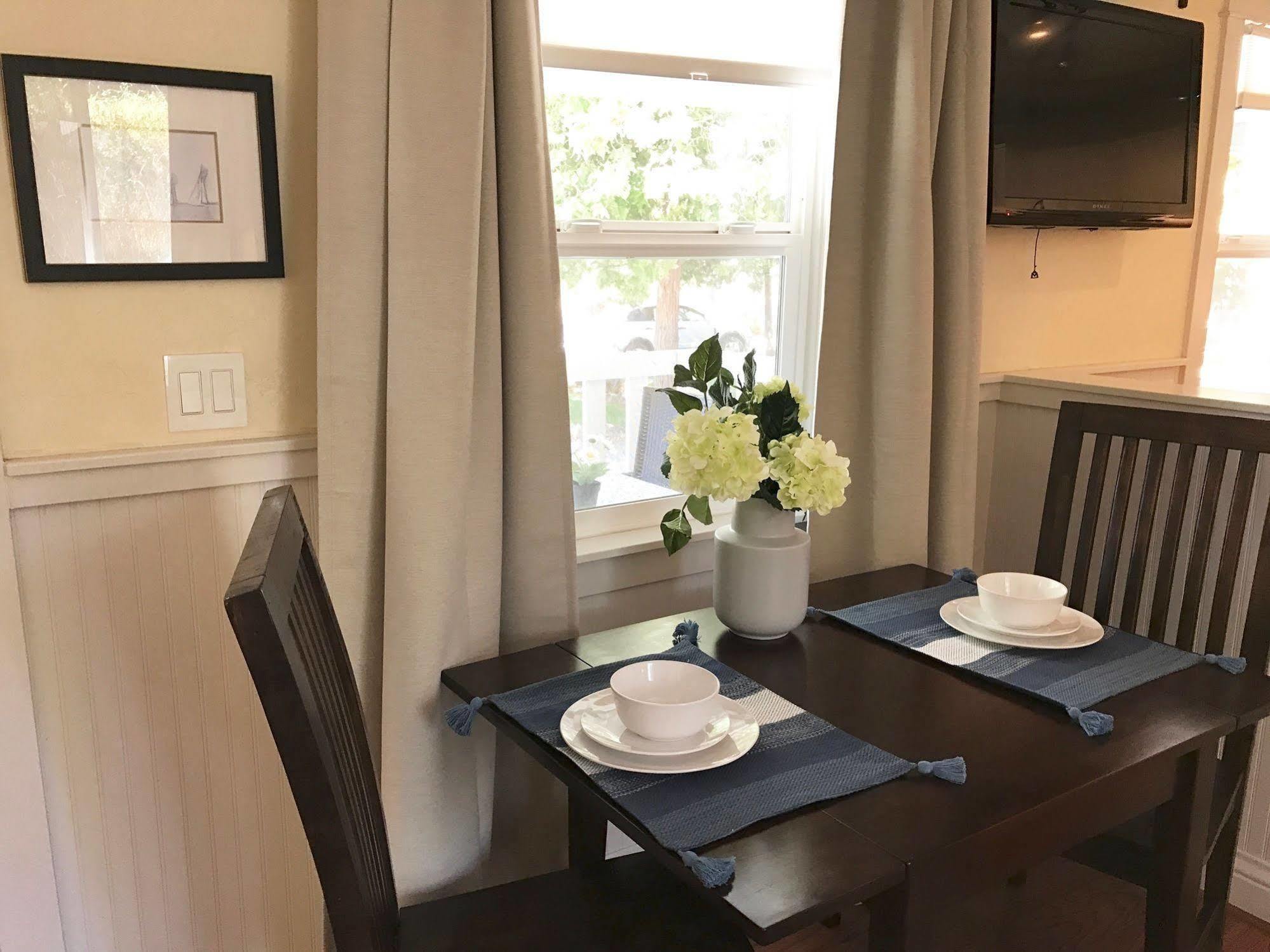The Pines Inn And Cottages Grass Valley Εξωτερικό φωτογραφία