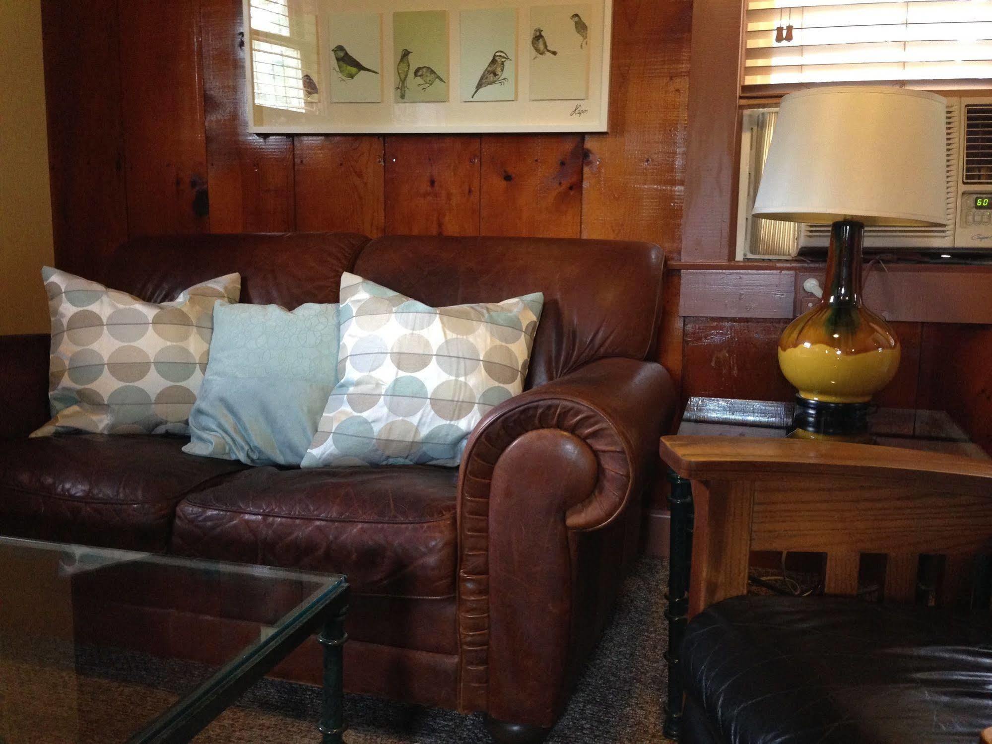 The Pines Inn And Cottages Grass Valley Εξωτερικό φωτογραφία